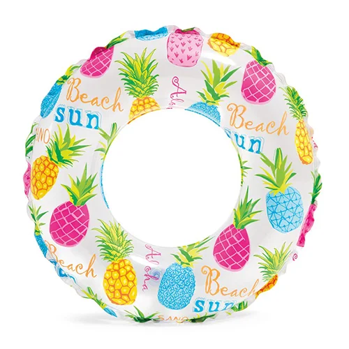 حلقه شنا بادی کودک جدید مدل آناناس 59241mf