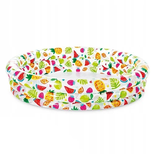 استخر بادی کودک اینتکس طرح تابستانه 59431