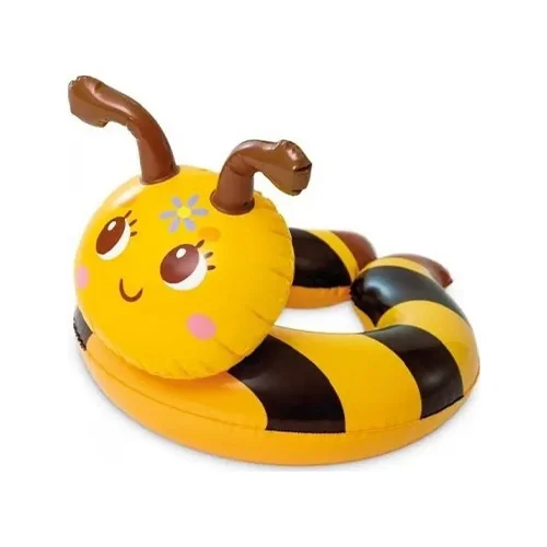 حلقه شنا بادی کودک اینتکس مدل زنبور عسل 59220